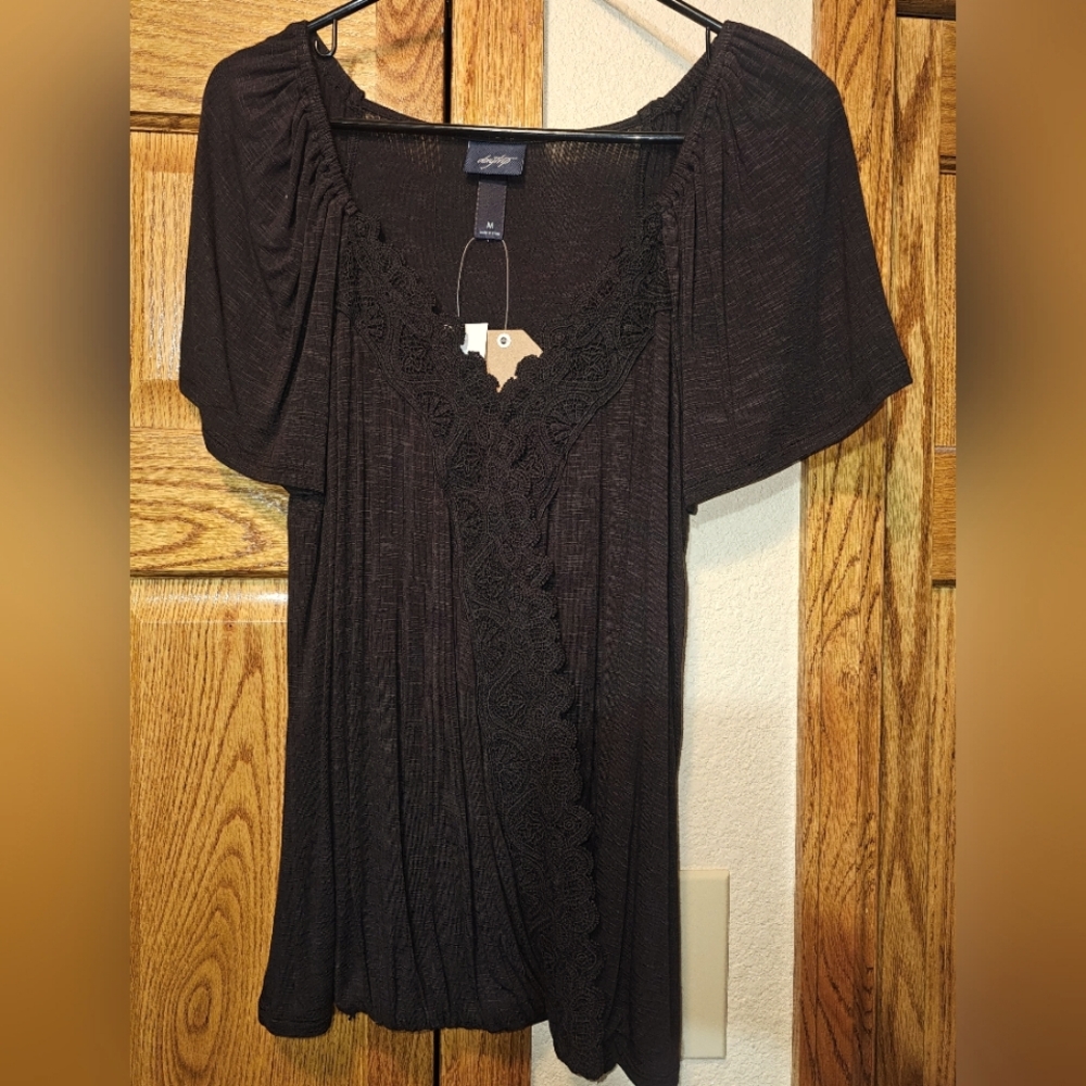 Black Daytrip shirt